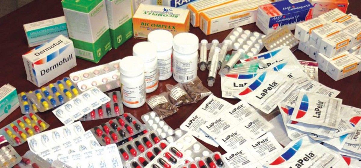 औषधिको मूल्यवृद्धि छानबिन गर्न स्वास्थ्य सचिवलाई निर्देशन